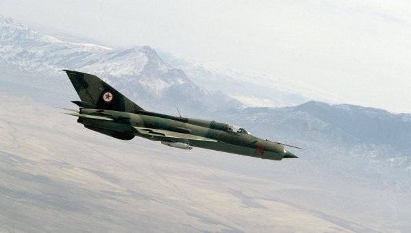 Mig-21